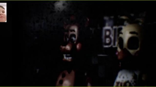 играю в пк ? версию фнаф 2 на своём телефоне??? смотреть онлайн