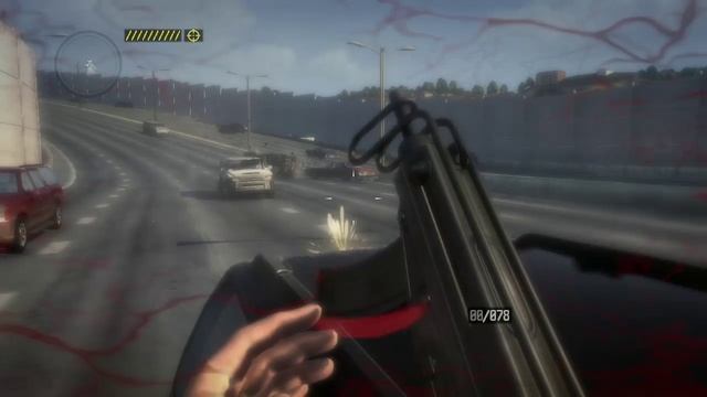 Call of Juarez_ The Cartel Глава 6