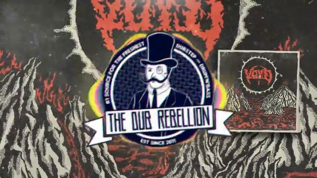 SVDDEN DEATH - Behemoth