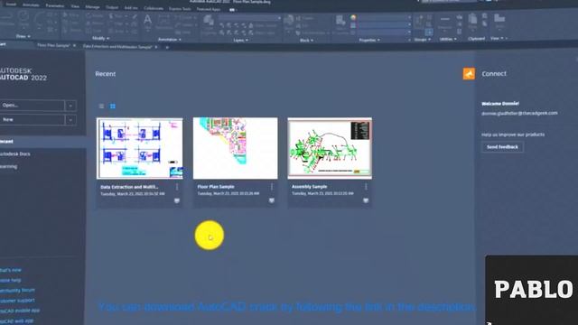 [TUTORIAL] AUTODESK AUTOCAD CRACK | HOW TO INSTALL FOR FREE смотреть онлайн