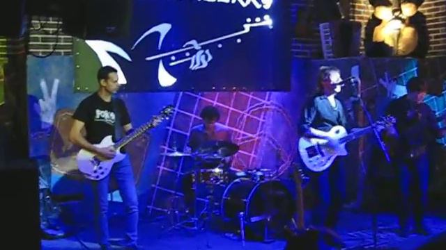 Черный квадрат - Фильмы (Glastonberry, 2015.03.19) смотреть онлайн