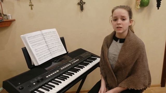 Маша Полиенко 