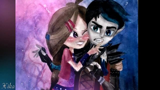 СП- рисую "Алфарю" ШиП ?? смотреть онлайн