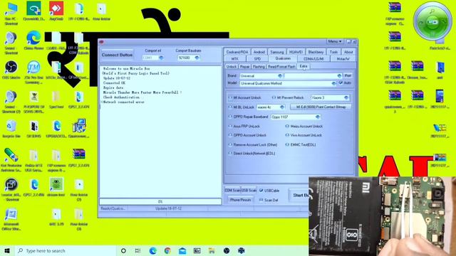 Redmi 5A This Device Is Locked solution || mi 5a this device is locked || redmi 5a mi account remov смотреть онлайн