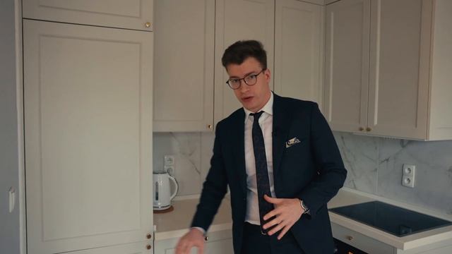 Квартира на продаж з престижною адресою у Варшаві за 190.000 $ | ROI 7% смотреть онлайн