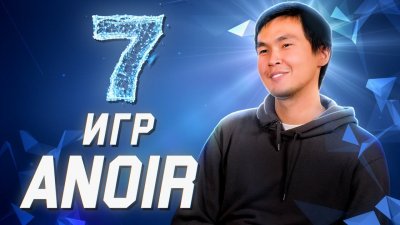 Игровые новости и обзоры
