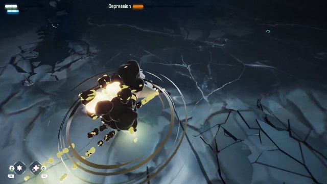 GRIPPER Gameplay Walkthrough FULL GAME - No Commentary смотреть онлайн