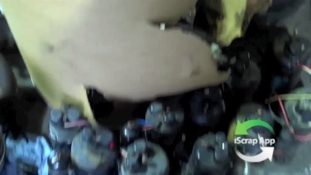 How to Scrap Sealed Units смотреть онлайн