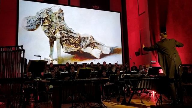 Alfred Schnittke, Requiem p. 14 смотреть онлайн