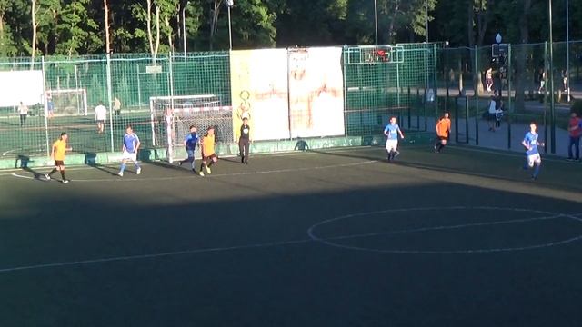 11 КХ 4 Свет Шахтера - Az-Auto 1 тайм смотреть онлайн