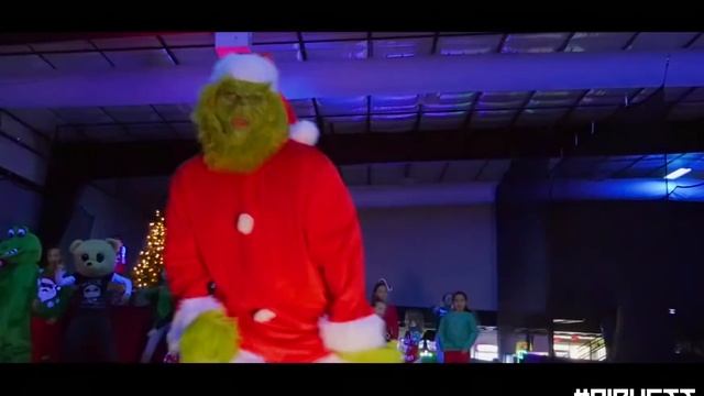 Grinch Mix смотреть онлайн