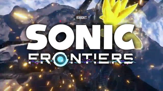 Sonic Frontiers - Find Your Flame (KITSUN3POWR REMIX) смотреть онлайн