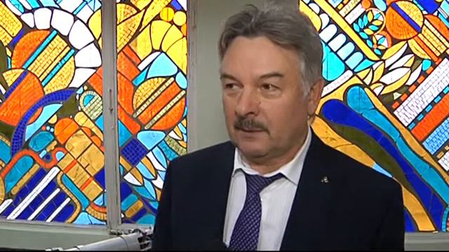 Вручение именных стипендий смотреть онлайн