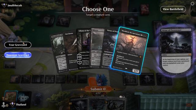 MTG ARENA STANDARD 2023 | Grixis Control. Remove Your Deckl!!   #mtgarena #mtg #mtgstandard