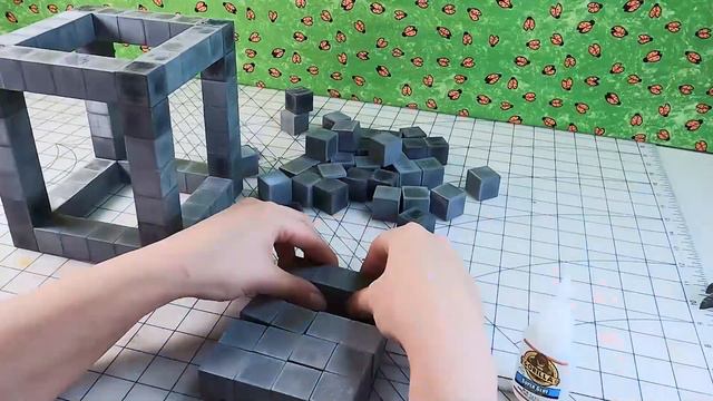 Minecraft Soul Lantern - 3D Printed LED Lamp смотреть онлайн