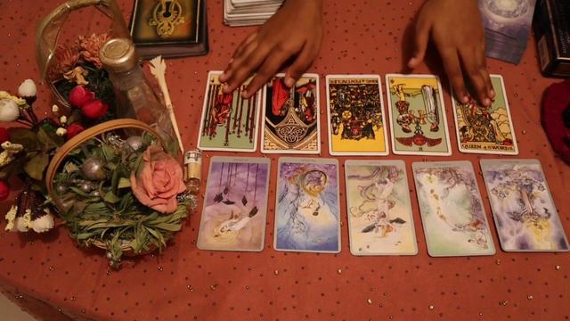 SCORPIO ♏SOMEONE IS JEALOUS OF YOU !!!♏15 February 2021... Daily love tarot reading смотреть онлайн