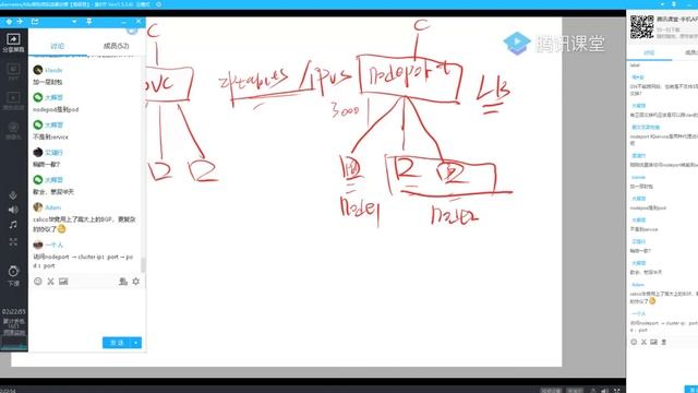 15 Calico 概述、部署、工作原理 网络策略概述、配置、管理出入站流量 |Kubernetes架构师实战 |k8s смотреть онлайн