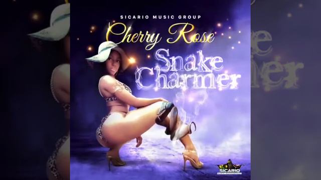 Cherry Rose - Snake Charmer смотреть онлайн