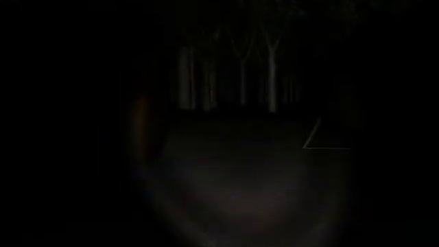 SLENDER MAN - Pley Flash