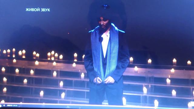 Alexander Rybak Caruso Один в один смотреть онлайн