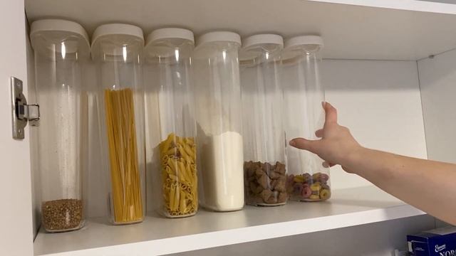 Генеральная уборка всей квартиры за 10 минут | Организация хранения на кухне смотреть онлайн