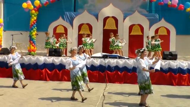 "Ромашки" смотреть онлайн