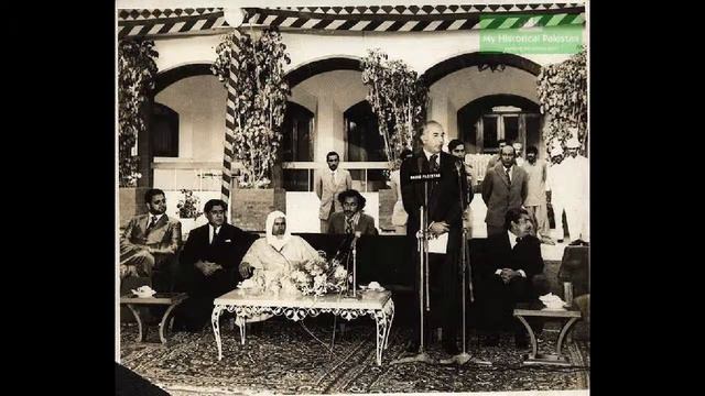 Proud of Pakistan Zulfiqar Ali Bhutto. смотреть онлайн