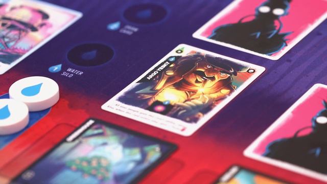 [OFFICIAL TRAILER] Radlands ☢️ The game you will take with you through the apocalypse. смотреть онлайн