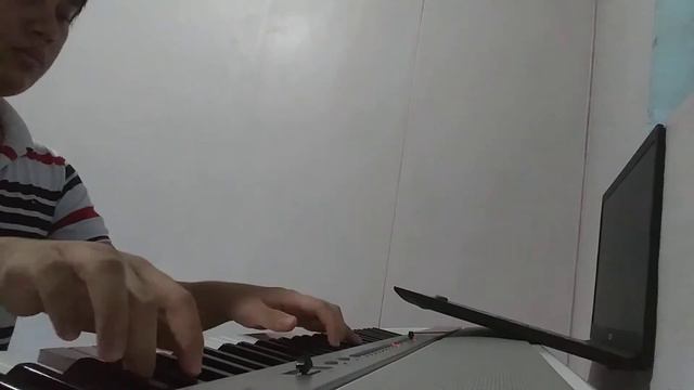 Maksim Mrvica - Croatian Rhapsody (Piano Cover) смотреть онлайн
