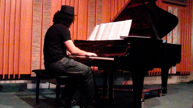 My Immortal piano смотреть онлайн