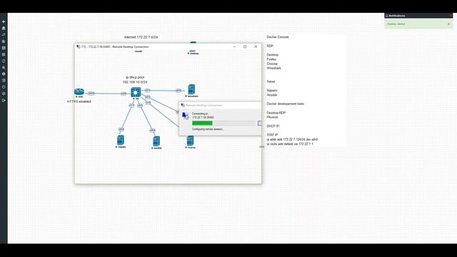 EVE PRO embedded Dockers Setup and Usage смотреть онлайн