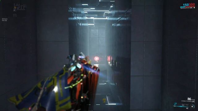 Тест на 11 Ранг Мастерства Варфрейм смотреть онлайн