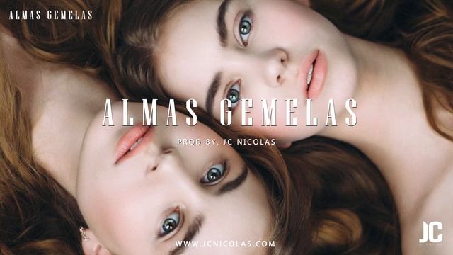 Bachata Instrumental 2021 // Almas Gemelas ? - Bachata Romántica смотреть онлайн