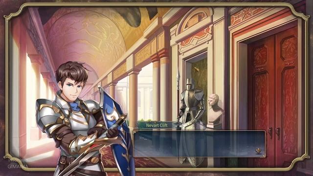 The Heroic Legend of Eagarlnia (Demo) | PC Gameplay смотреть онлайн