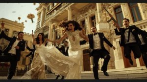 Азербайджанская свадьба в центре Москвы обернулась хаосом и стрельбой