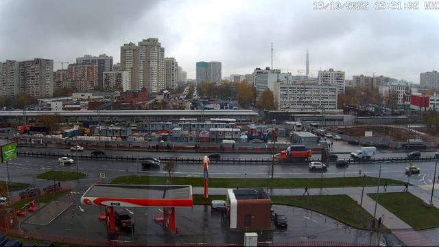 Москва онлайн камера ?? Moscow Online Camera ?? 莫斯科在线摄像头 ??