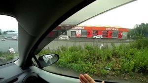 Год владения Toyota Aqua - Стоит ли покупать гибридный автомобиль?