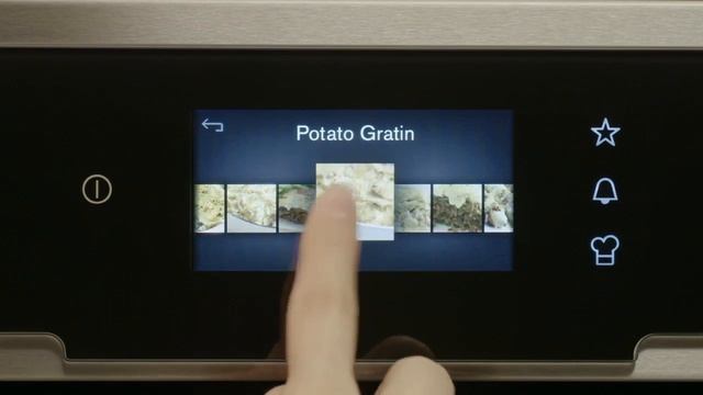 Духовой шкаф Electrolux OPEB9951Z