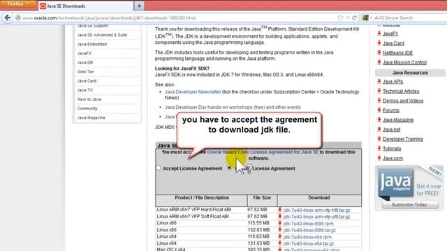 how to download java development kit (jdk) смотреть онлайн