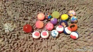 Попрыгунчики))))