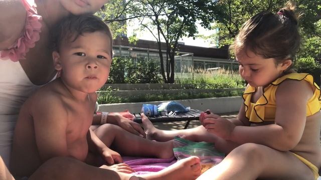 VLOG 157 - УКРАЛИ КАМЕРУ - iPhone edition смотреть онлайн