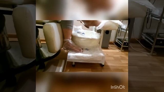 Как сделать педикюр в домашних условиях: обработка пяток смотреть онлайн