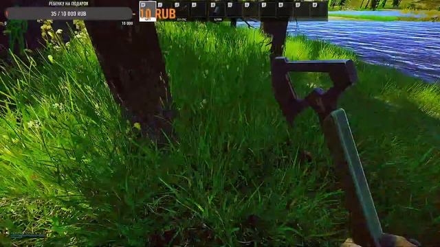 🔥Играем Escape From Tarkov осторожно мат +18🔥 смотреть онлайн
