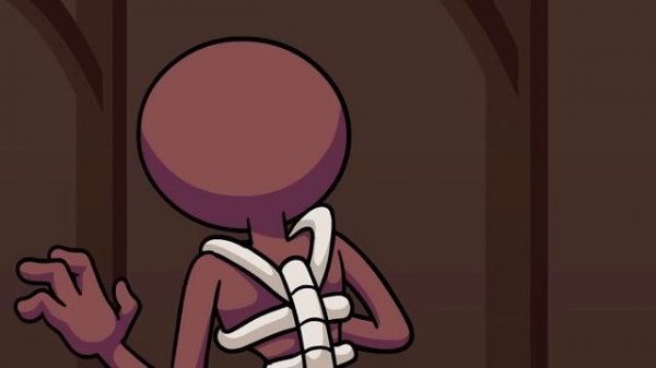 ROBLOX DOORS HOTEL RETOLD - FERA ANIMATIONS