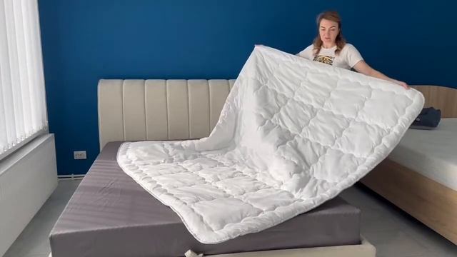 Одеяло Эльбрус смотреть онлайн