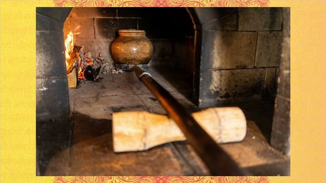 Нижегородская старина: ухват смотреть онлайн