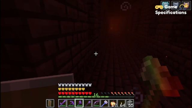 How To Kill A Blaze In Minecraft смотреть онлайн