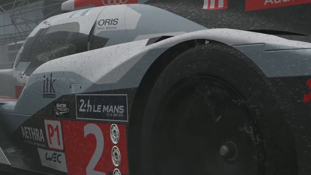 Forza Racing Championship Season 2 Kickoff смотреть онлайн