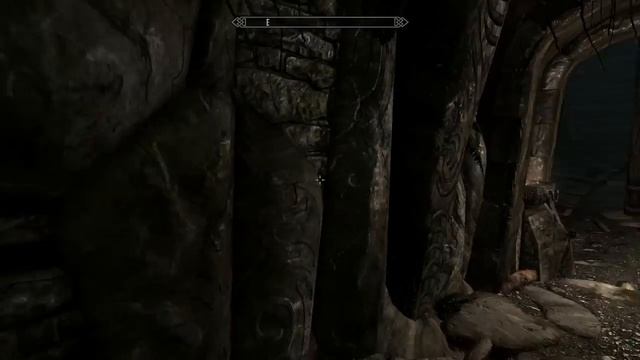 Skyrim Mods: Arissa - The Wandering Rogue - Part 1 смотреть онлайн