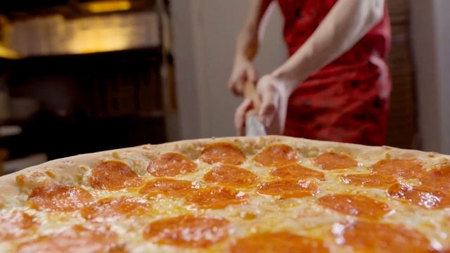 Лучше пицца! Лучше день! смотреть онлайн